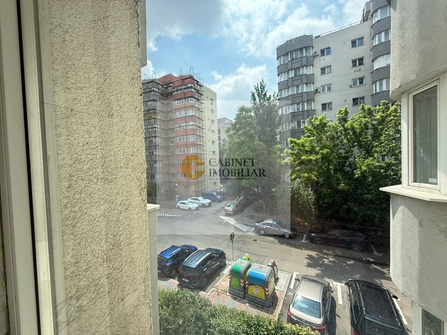 Unirii I 3 camere- decomandat I Etaj 2 I 1991 - Poză 25