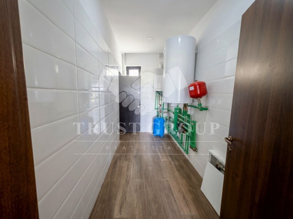 Apartament 4 Camere Herastrau | Vedere spre parc | Loc de parcare+Boxa - Poză 27