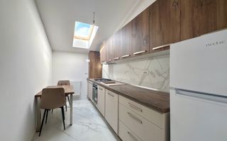 Apartamente 2 Camere Chiajna- Echilibru intre Eficienta&Confort 51.900e-83.800e - Poză 17