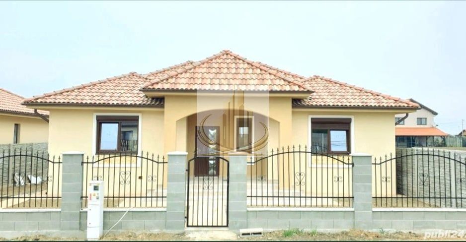 🏡 CASĂ INDIVIDUALĂ LA CHEIE | ȘAG – ZONA MĂNĂSTIRII - Poză 1