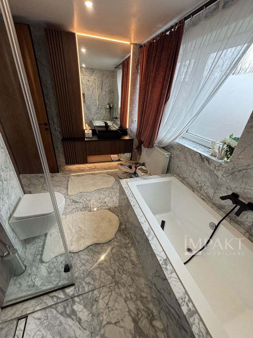 De închiriat vilă superbă Andrei Mureșanu - Poză 21