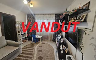 Apartament 2 camere de vânzare – Găvana 2, zona Pieței