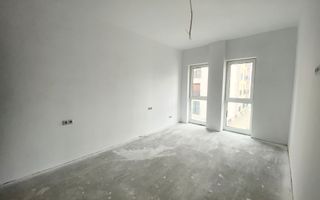 Apartament 3 camere –intabulat -terasa 15 mp – Bloc cu lift și boxă – Sibiu - Poză 5
