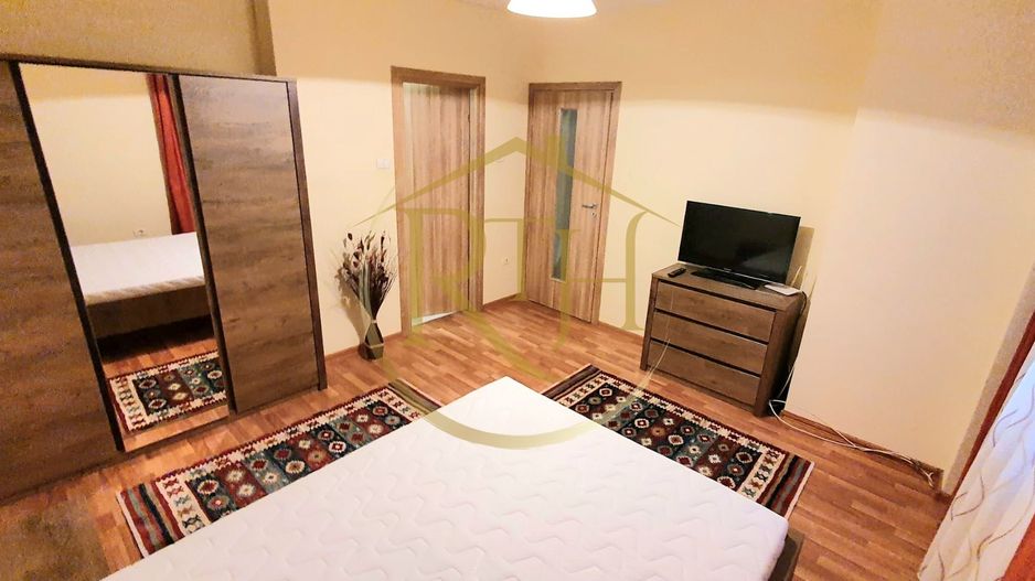 Apartament 1 camera, decomandat, bloc nou, zona Soarelui, bloc nou - Poză 3