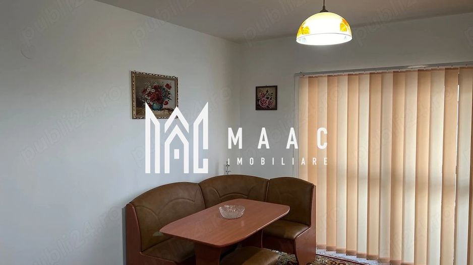 Apartament 2 camere | 42 MPU | Balcon | Doamna Stanca - Poză 3