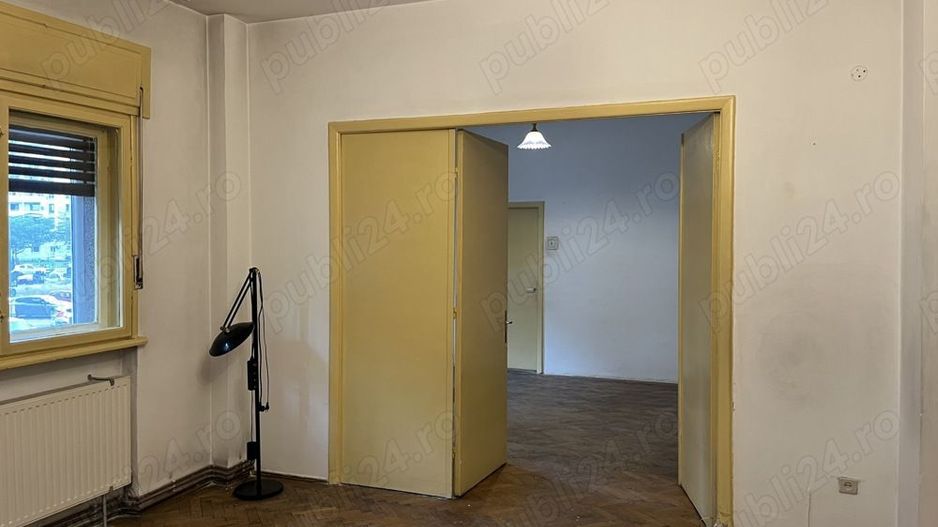 Apartament 2 camere Ultacentral Piata Natiunilor Unite - Poză 7