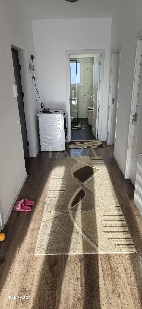 Apartament 2 camere, Baciu – 59 mp, zonă Primăriei - Poză 5