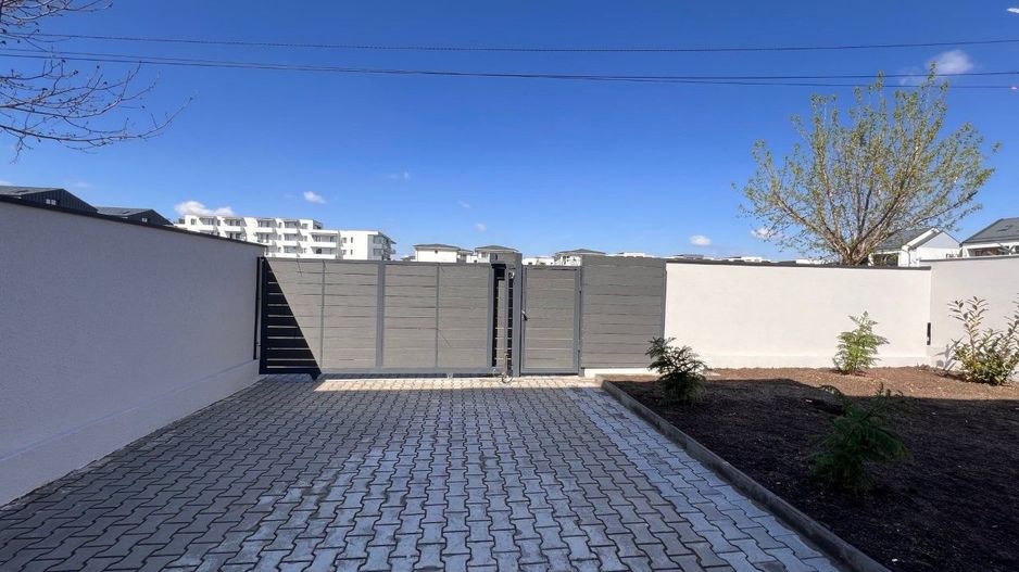 Vila 4Camere 3Bai Pipera-Tunari Renvoata complet 2025 - Poză 9