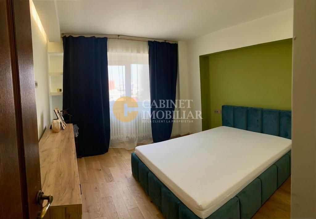 Esplanada Nicolina Apartament 4 Camere Decomandat - Poză 8