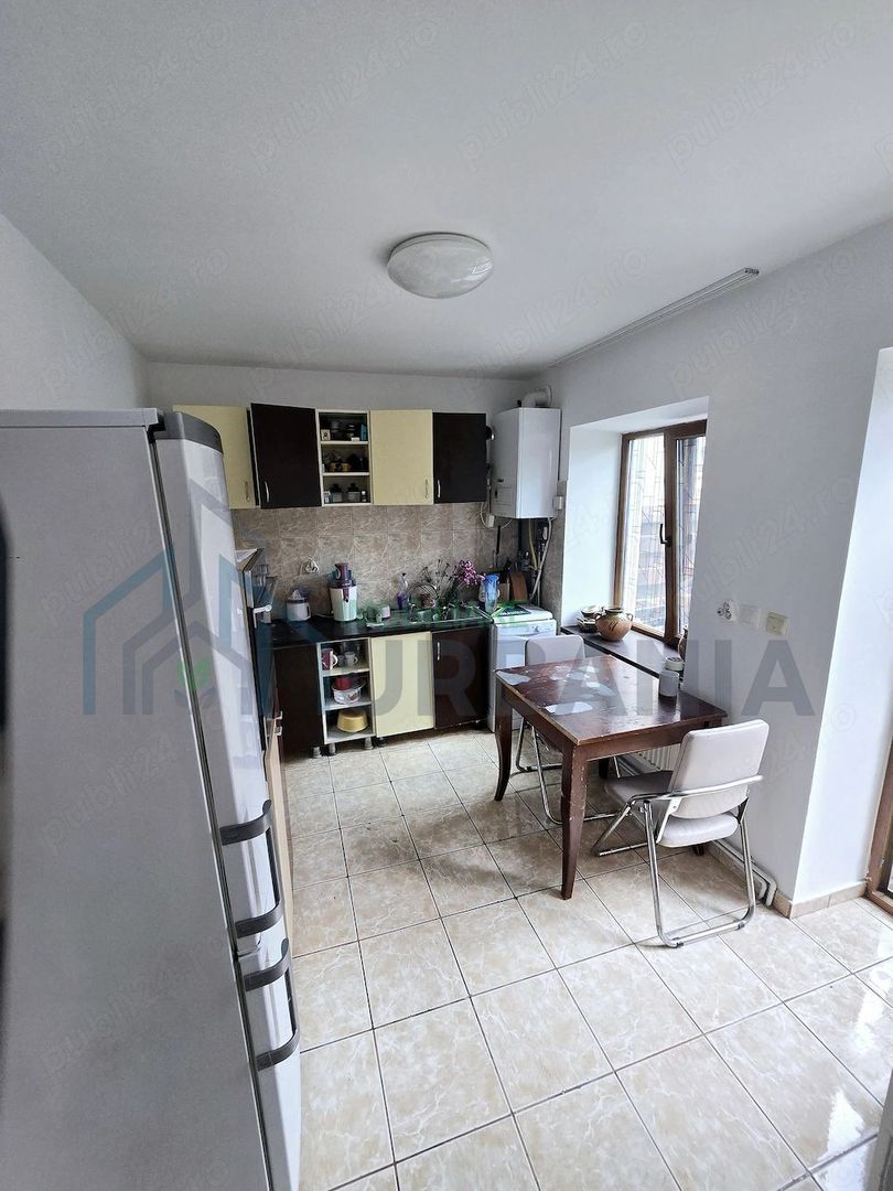 Casă de închiriat cu 3 camere în Nicolina, Iași - Poză 4