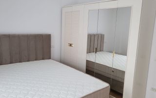Apartament cu 2 camere cu vedere la lac - Poză 7