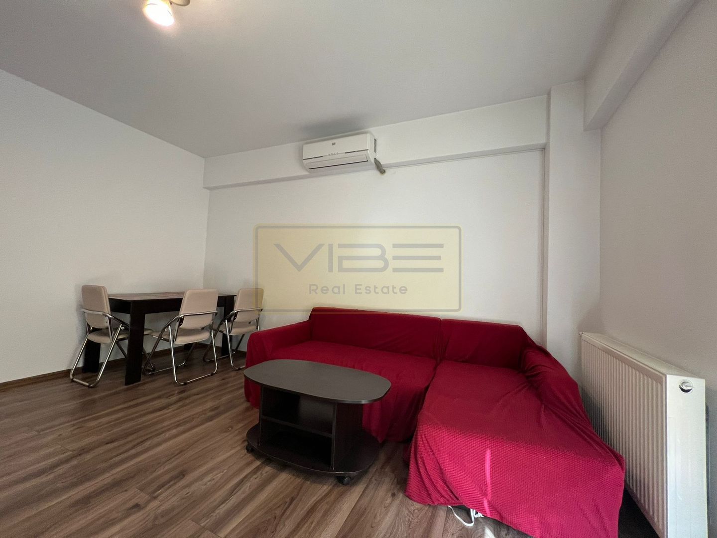 Apartament 2 camere + parcare Dancu - 10 min Tatarasi - Poză 8