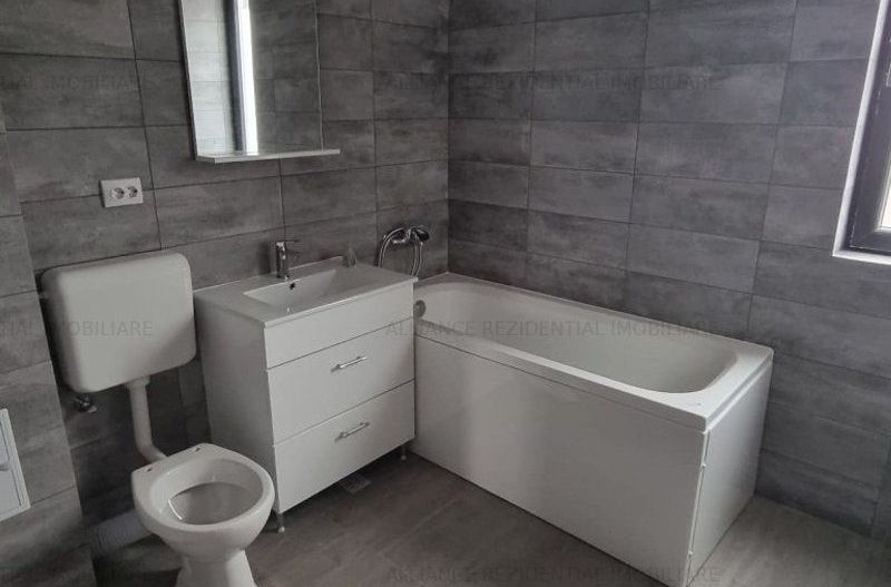 vila-gata,acte,utilitati, mutare imediata/8min-centru Popesti-Leordeni - Poză 10