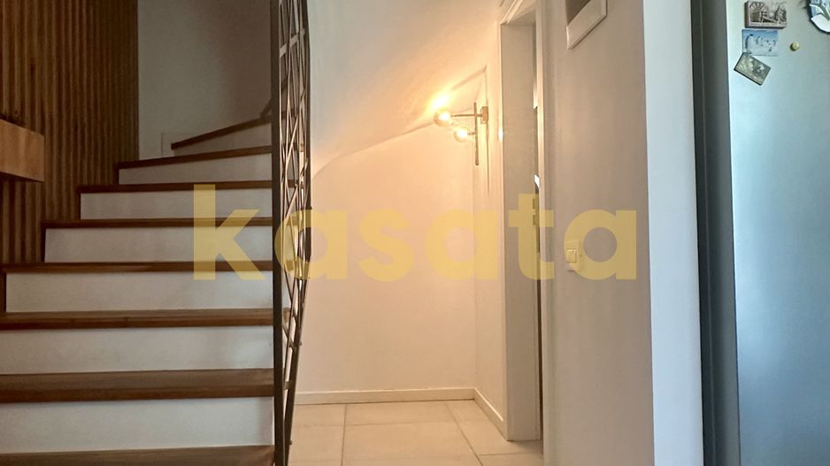CASĂ TIP DUPLEX –GATED COMMUNITY | PANOURI SOLARE | DOTARI PREMIUM - Poză 11