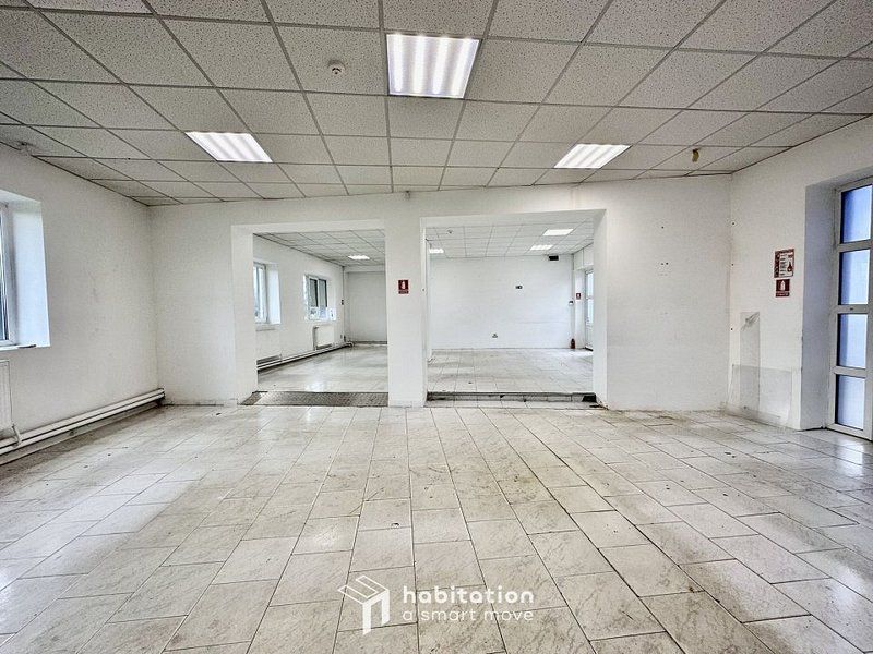 Spațiu pentru birou situat în zonă semicentrală - Poză 4