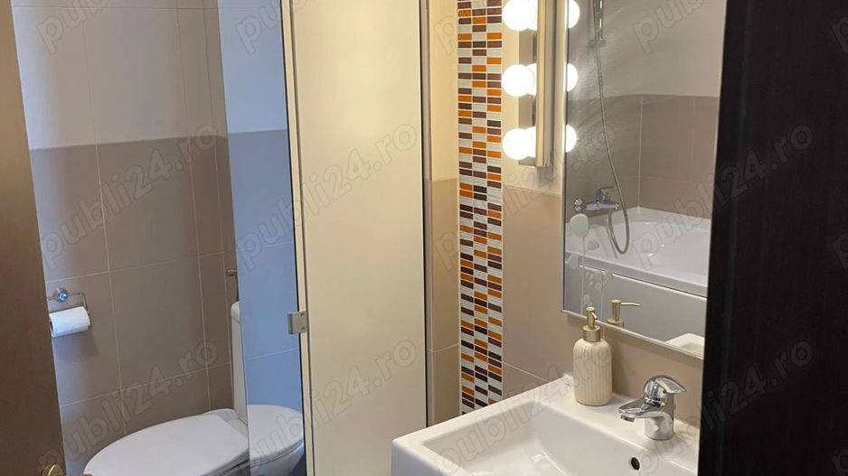 Apartament 3 Camere Prelungirea Ghencea - Poză 8