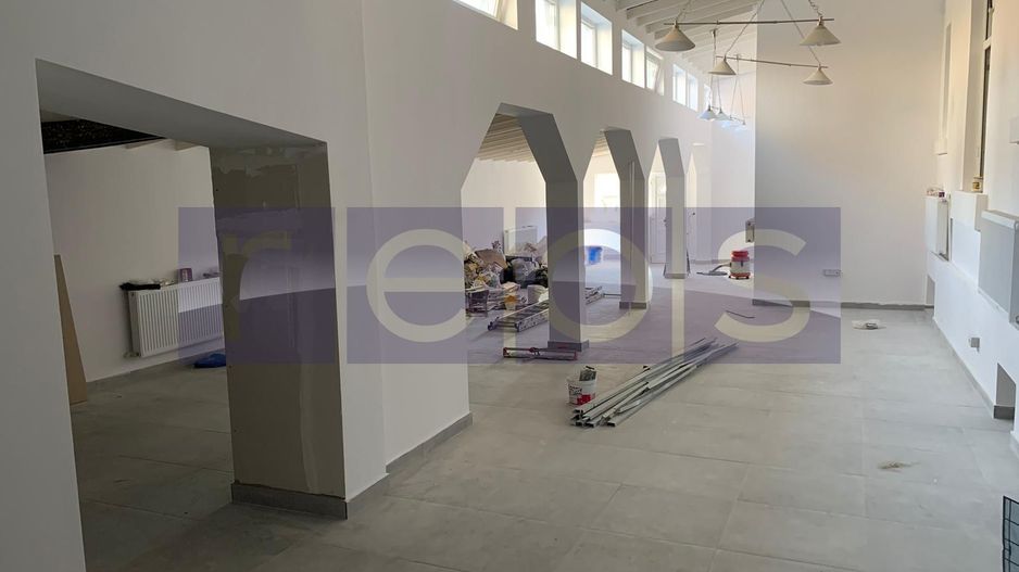 VANZARE - VILA 9 CAMERE  - Vasile Lascar, Mihai Eminescu, Bd. Dacia - Poză 12