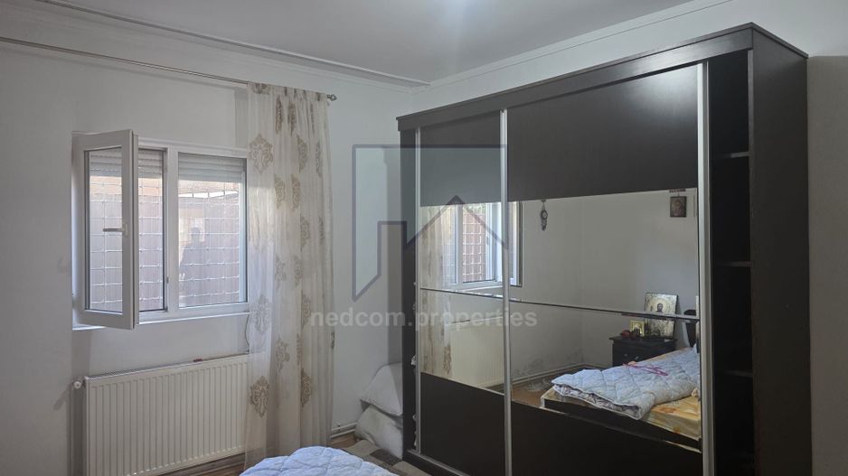 Casă de vânzare - Oraș Pantelimon - 2 camere - curte proprie - Poză 4