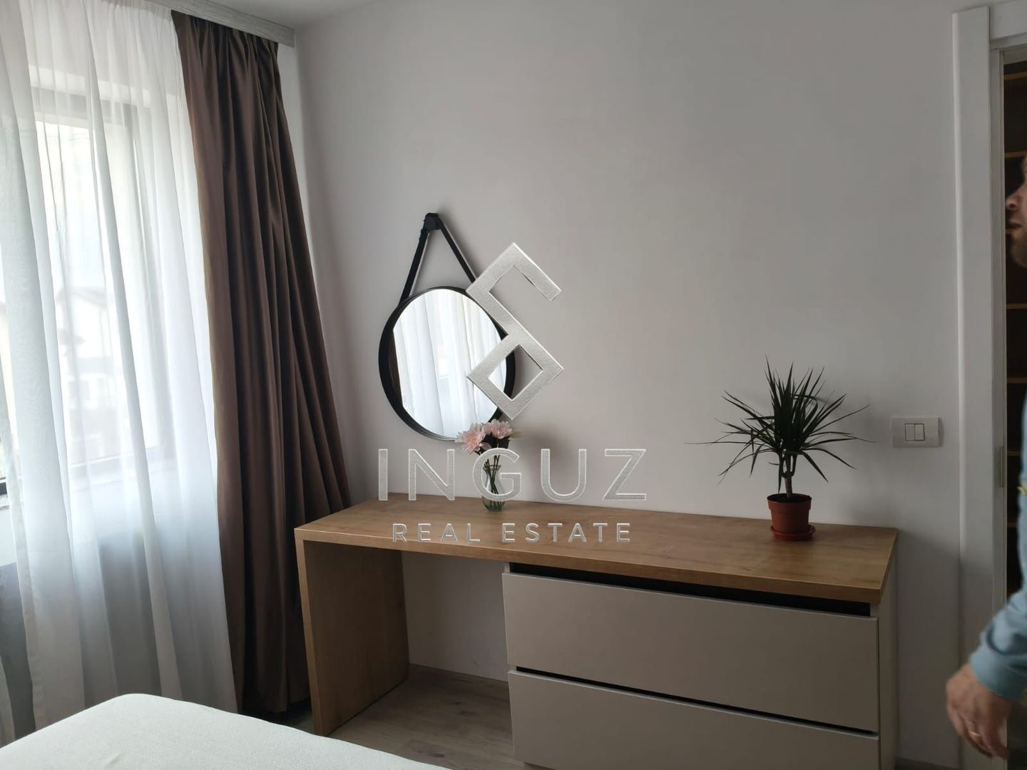 PRIMA ÎNCHIRIERE – APARTAMENT PREMIUM 2 CAMERE CU PARCARE SUBTERANĂ | - Poză 7
