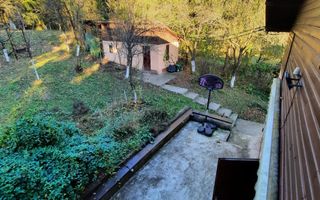 Casa 4 camere, teren 1960m2, CT, Provita, Prahova - Poză 22