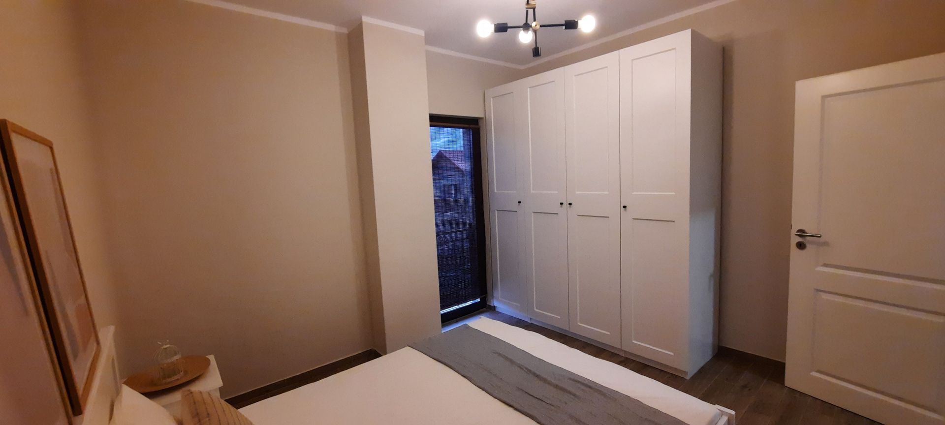 Apartament cu 2 camere - Dumbravita - Poză 5