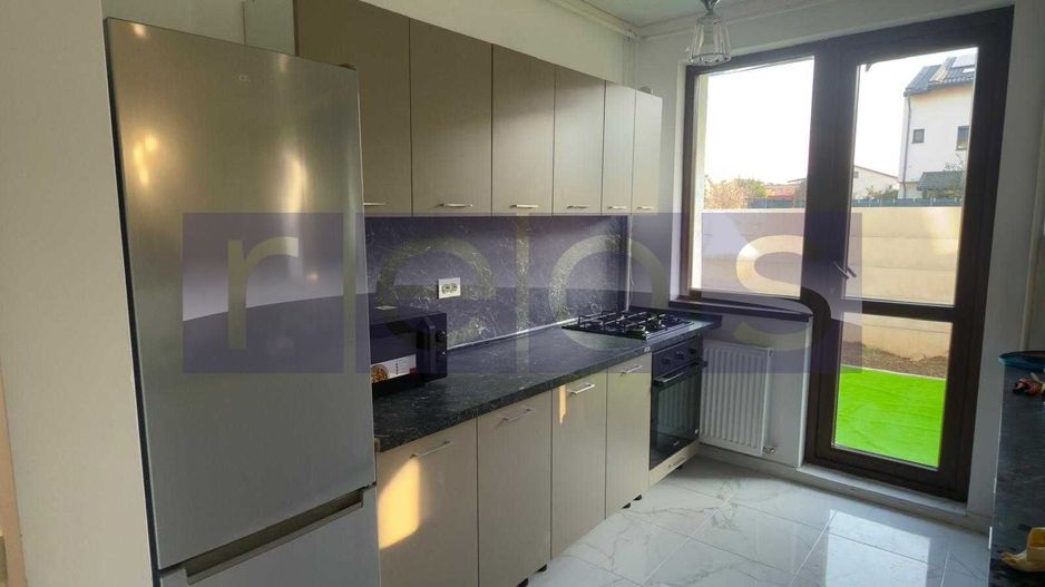 INCHIRIERE AP 2 CAM 55 MP | DECOMANDAT| PRELUNGIREA GHENCEA | PARCARE - Poză 4