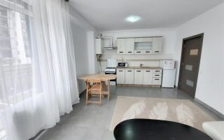 Apartament 2 camere + parcare subterana pe strada Soporului! - Poză 9