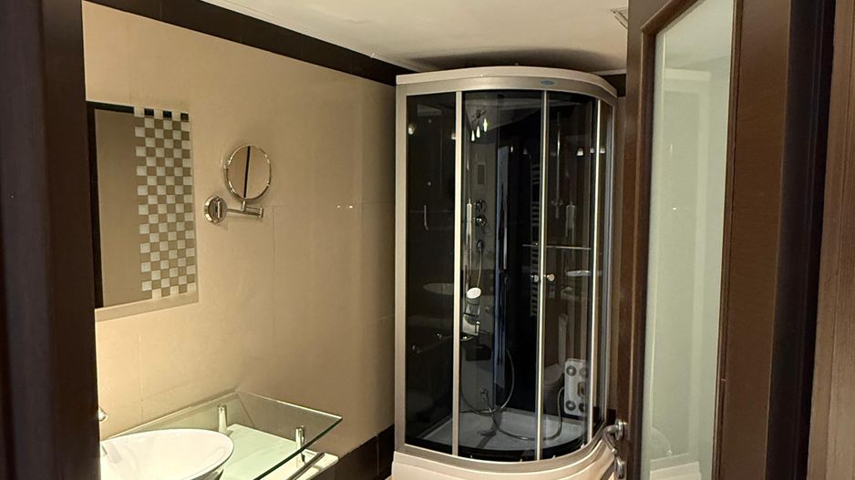 OFERTA 3 cam Herastrau ULTRALUX 166 m2, curte spectaculoasa, piscina - Poză 16