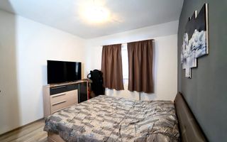 Apartament 2 camere | Balcon generos | Selimbar - Poză 2