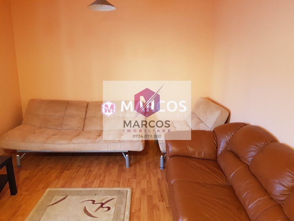 Apartament 2 camere decomandat, parter, Micro 4, ID 712 - Poză 6