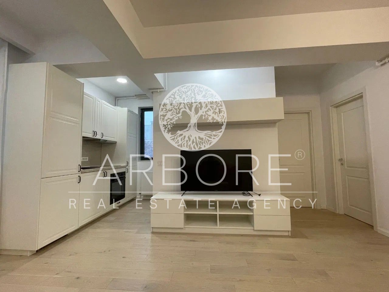 Apartament 3 Camere | Prima Închiriere | Parcare | Herăstrău - Poză 1