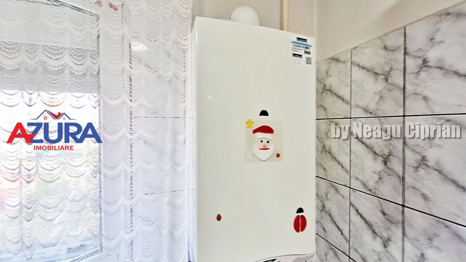 Apartament 2 camere, decomandat - Tudor Vladimirescu, lânga Arges Mall - Poză 18