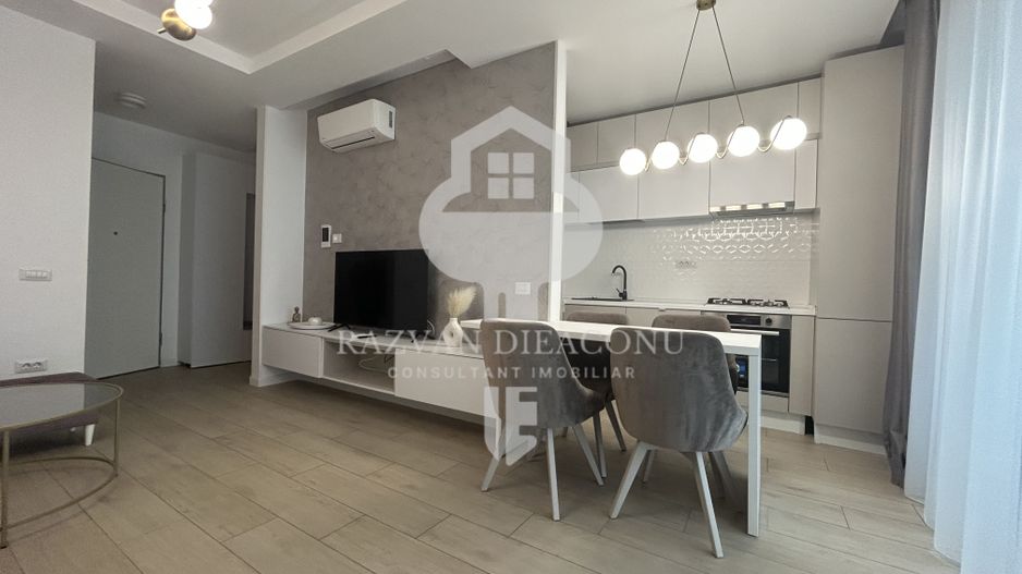 Apartament premium de închiriat - Poză 1