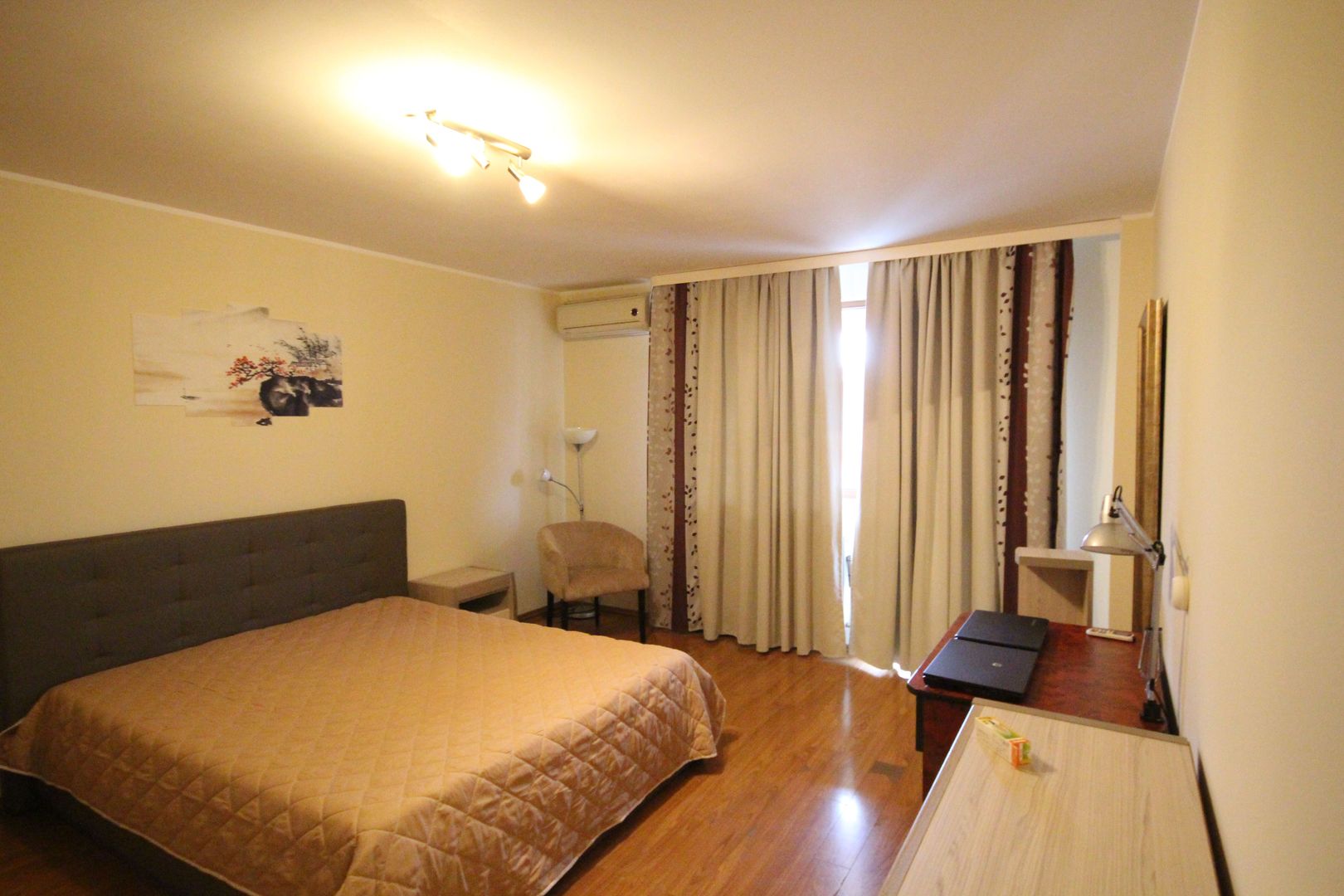 Apartament generos in imobil nou - Poză 59