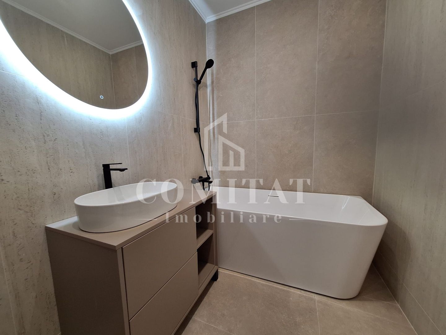 Prima inchiriere! Apartament 3 camere | Ultrafinisat | Eroilor-Florest - Poză 22