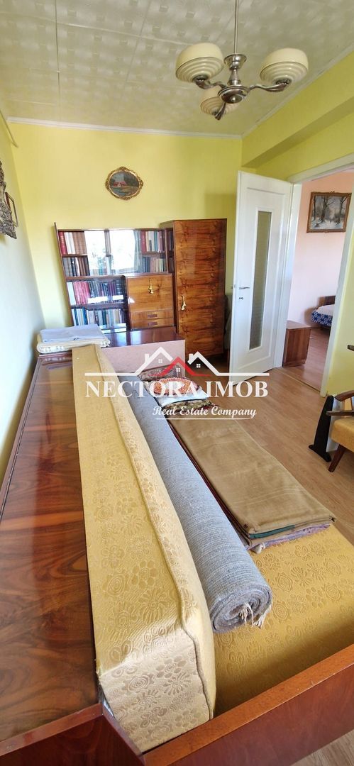 NECTORA IMOB-Apartament 2 camere, Parcul 1 Decembrie, 43 mp, Utilat - Poză 2
