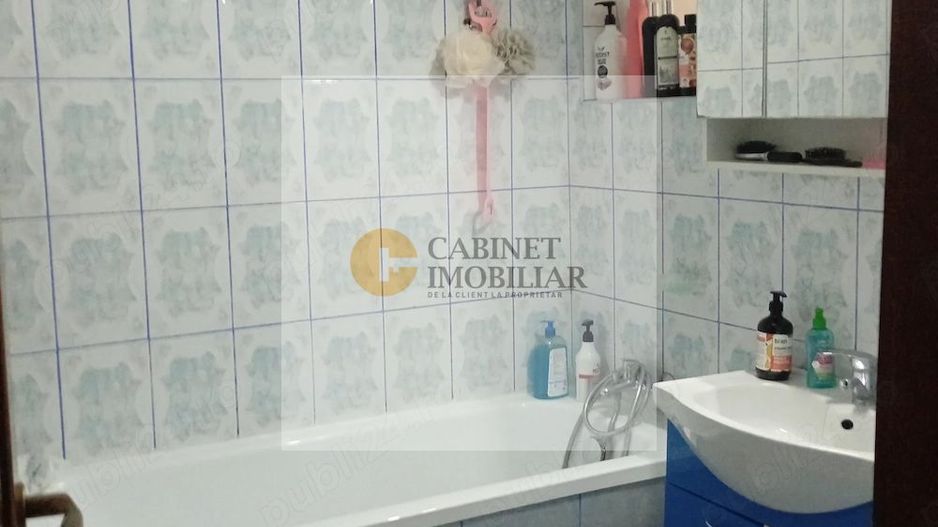 2 Camere - 56MP | Decomandat | 1981 | 5/8 | Credit | Lujer - Poză 8