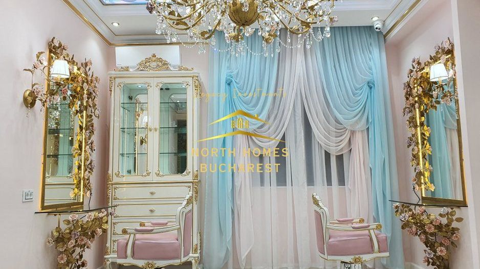 Salon de infrumusetare - Baneasa Sisesti - Poză 2