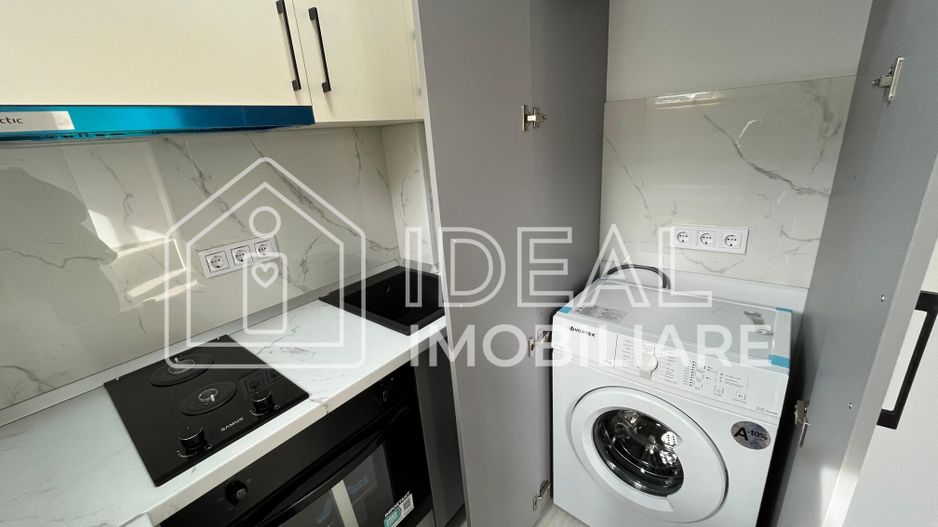 Apartament 2 camere - zona Țiglari - Poză 6