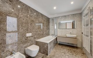 Inchiriere - apartament - 4 camere+terasa+loc parcare - Primaverii - Poză 10