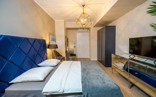 APARTAMENT DE 4 CAMERE ULTRALUXURY | Gafencu 49 | - Poză 27