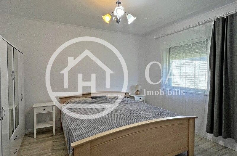 Casă de închiriat cu 3 camere în Cartierul Tineretului, Oradea - Poză 4