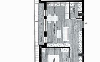 Apartament 3 camere Iulius Mall Cluj - Intre Lacuri - Gheorgheni - Poză 24