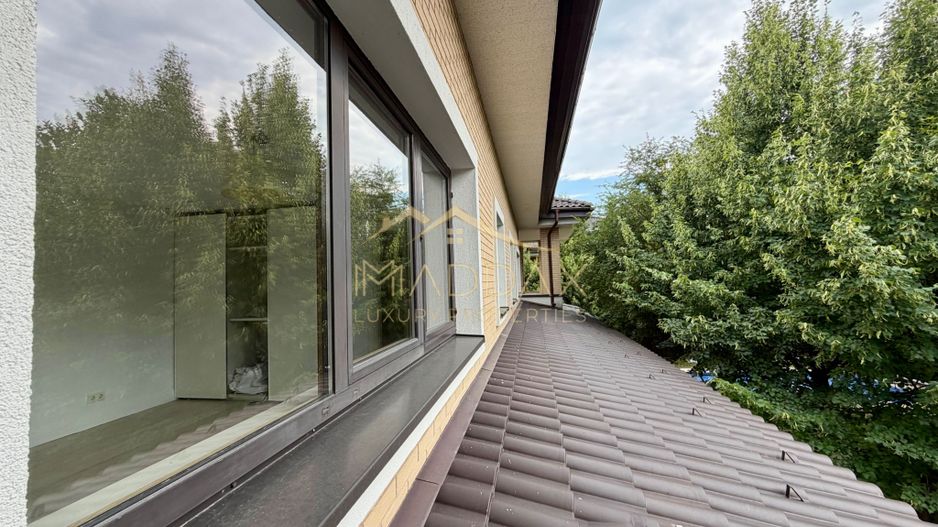 Vila cu 9 camere *900 teren* & piscina privata // Pipera - Poză 41