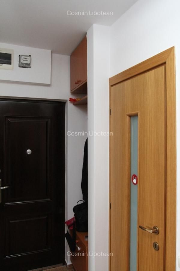 Apartament 2 camere zona Postavarului - Salajan - Poză 12