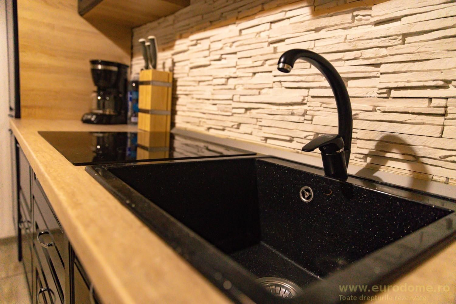 Apartament la cheie, cu grădină proprie, pretabil locuit sau închiriere - Poză 5