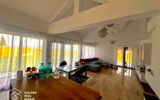 Oportunitate! Vila de lux, Livada, P+E, 5 camere, teren 957mp - Poză 4