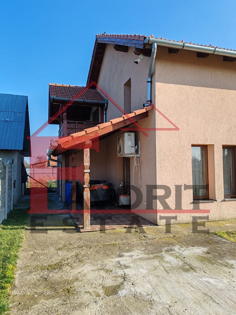 Comision 0%. Mobilata si utilata. Teren 1475 mp. - Poză 6