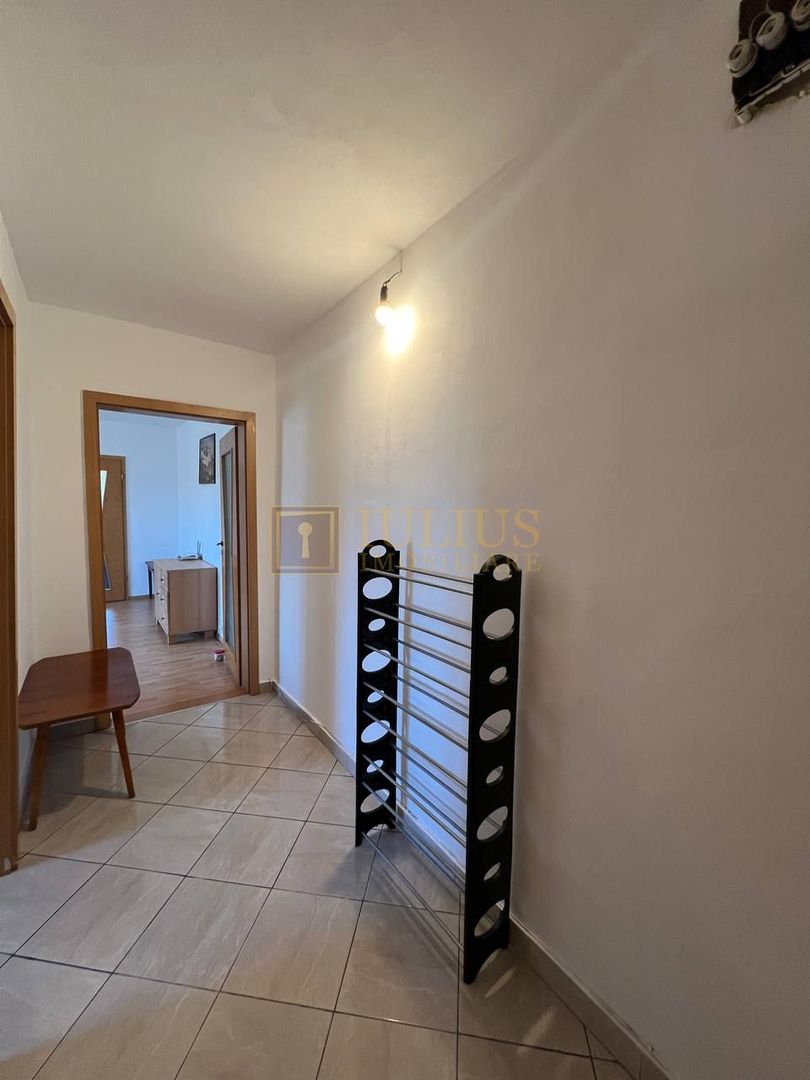 2 camere, centrala proprie,  zona Aradului - Poză 10