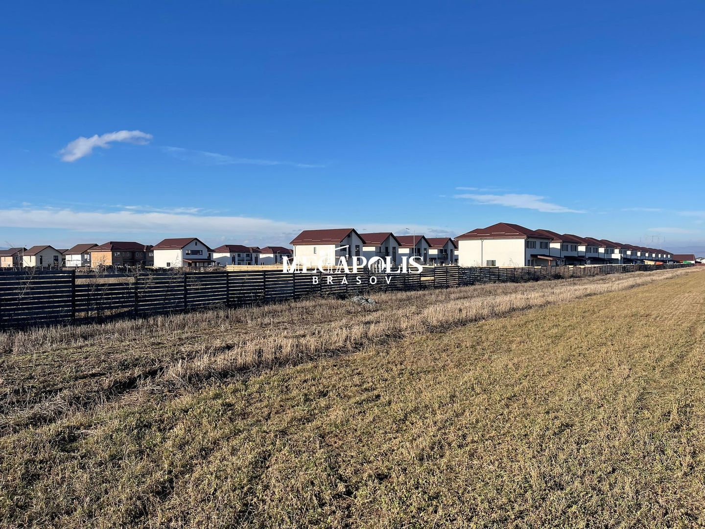 TEREN | INTRAVILAN | CARTIER IZVOR - Poză 1